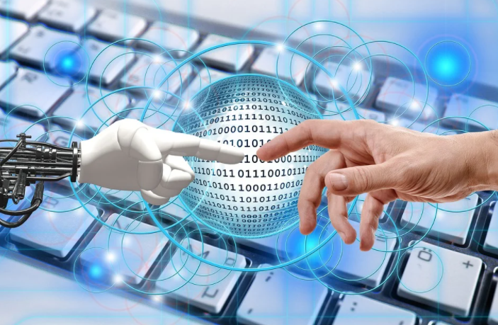 Robo-Advisor: A Helpful Automated Financial and Investment Advisor